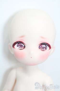 画像2: PUYOO DOLL/Baby Kumako Belphegor ver. Limited S-25-10-12-053-TO-ZS