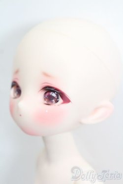 画像3: PUYOO DOLL/Baby Kumako Belphegor ver. Limited S-25-11-23-584-TO-ZS
