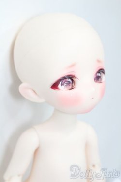画像4: PUYOO DOLL/Baby Kumako Belphegor ver. Limited S-25-11-23-584-TO-ZS