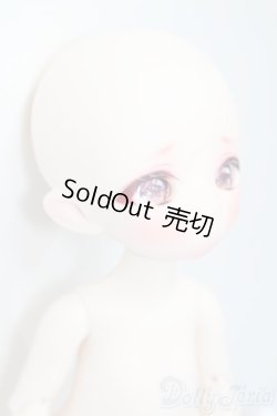 画像4: PUYOO DOLL/Baby Kumako Belphegor ver. Limited S-25-11-23-584-TO-ZS