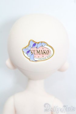 画像5: PUYOO DOLL/Baby Kumako Belphegor ver. Limited S-25-11-23-584-TO-ZS