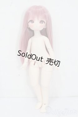 画像6: PUYOO DOLL/Baby Kumako Belphegor ver. Limited S-25-11-23-584-TO-ZS