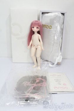 画像8: PUYOO DOLL/Baby Kumako Belphegor ver. Limited S-25-11-23-584-TO-ZS