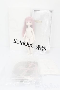 画像8: PUYOO DOLL/Baby Kumako Belphegor ver. Limited S-25-11-23-584-TO-ZS