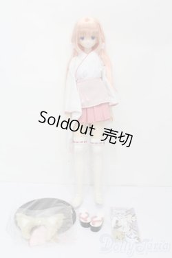 画像6: azone/50あまね Vulpes Diva S-25-10-12-071-TO-ZS