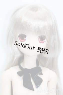 画像1: azone/50リリア Black Raven II S-25-10-12-074-TO-ZS