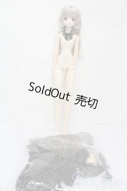 画像5: azone/50リリア Black Raven II S-25-10-12-074-TO-ZS