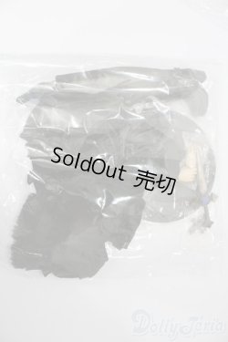 画像6: azone/50リリア Black Raven II S-25-10-12-074-TO-ZS