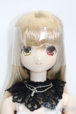 画像1: lilia/blackraven V　受注販売ver. S-25-10-12-073-TO-ZS