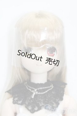 画像1: lilia/blackraven V　受注販売ver. S-25-10-12-073-TO-ZS