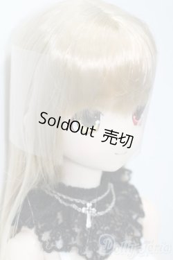 画像3: lilia/blackraven V　受注販売ver. S-25-10-12-073-TO-ZS