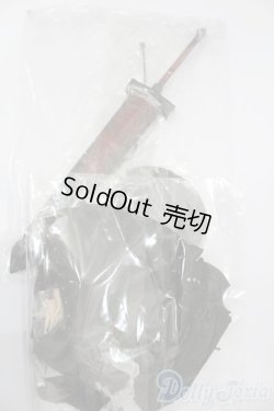 画像8: lilia/blackraven V　受注販売ver. S-25-10-12-073-TO-ZS