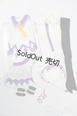 画像6: DD/OF:衣装セット S-26-03-15-391-TO-ZS