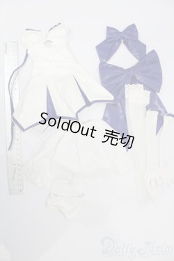 画像3: DD/OF:衣装セット S-25-10-12-120-TO-ZS