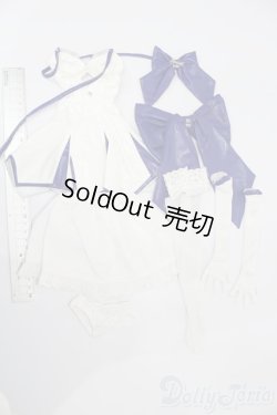 画像4: DD/OF:衣装セット S-25-10-12-120-TO-ZS