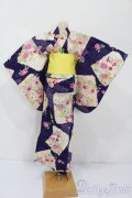 DD/OF:着物セット S-25-12-14-609-TO-ZS