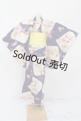 DD/OF:着物セット S-26-03-15-379-TO-ZS