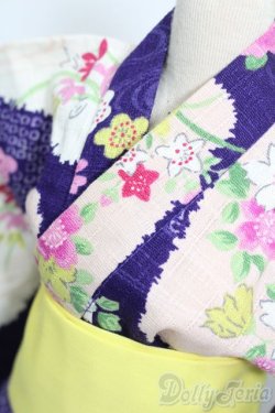 画像4: DD/OF:着物セット S-25-10-12-121-TO-ZS