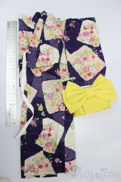 画像5: DD/OF:着物セット S-25-10-12-121-TO-ZS