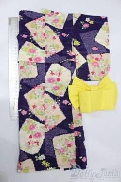 画像6: DD/OF:着物セット S-25-10-12-121-TO-ZS