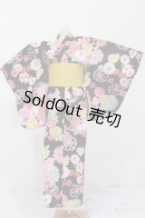 DD/OF:着物セット S-25-12-14-610-TO-ZS