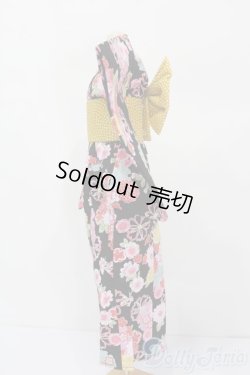 画像2: DD/OF:着物セット S-25-12-14-610-TO-ZS