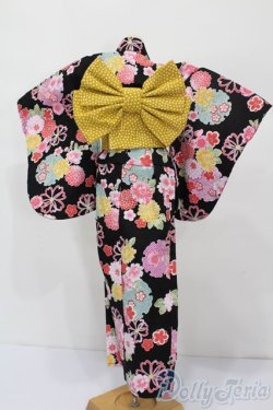 画像3: DD/OF:着物セット S-25-10-12-122-TO-ZS