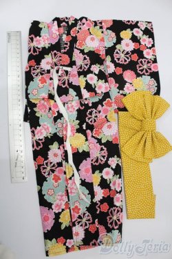 画像5: DD/OF:着物セット S-25-10-12-122-TO-ZS