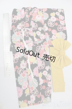 画像5: DD/OF:着物セット S-25-12-14-610-TO-ZS