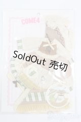 come4free/OF ボニーバニー衣装セット S-26-04-05-421-TO-ZS