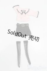 20cmサイズドール/OF:衣装 S-25-10-12-093-TO-ZS