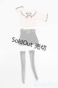 20cmサイズドール/OF:衣装 S-25-10-12-093-TO-ZS