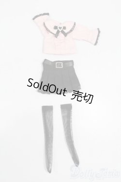 画像1: 20cmサイズドール/OF:衣装 S-25-10-12-093-TO-ZS