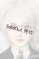 RINGDOLL/The White Rabbit Big Fullset S-26-07-05-517-TO-ZS