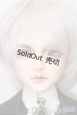 画像1: RINGDOLL/The White Rabbit Big Fullset S-26-07-05-517-TO-ZS