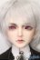 画像1: RINGDOLL/The White Rabbit Big Fullset S-25-10-12-151-TO-ZS (1)