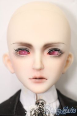 画像2: RINGDOLL/The White Rabbit Big Fullset S-25-10-12-151-TO-ZS