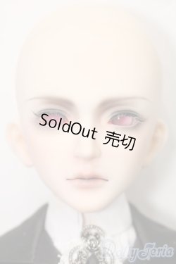 画像2: RINGDOLL/The White Rabbit Big Fullset S-26-07-05-517-TO-ZS