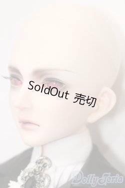 画像4: RINGDOLL/The White Rabbit Big Fullset S-26-07-05-517-TO-ZS