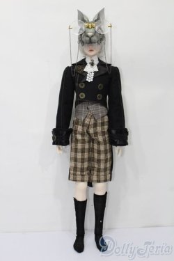 画像5: RINGDOLL/The White Rabbit Big Fullset S-25-11-23-552-TO-ZS