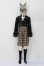 画像5: RINGDOLL/The White Rabbit Big Fullset S-25-10-12-151-TO-ZS