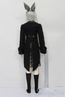 画像6: RINGDOLL/The White Rabbit Big Fullset S-25-11-23-552-TO-ZS