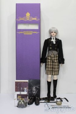 画像7: RINGDOLL/The White Rabbit Big Fullset S-25-11-23-552-TO-ZS