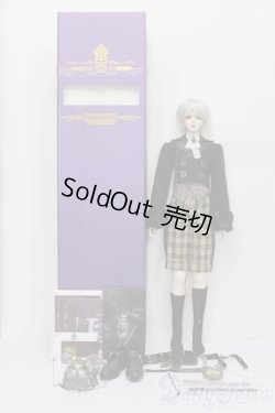 画像7: RINGDOLL/The White Rabbit Big Fullset S-26-07-05-517-TO-ZS