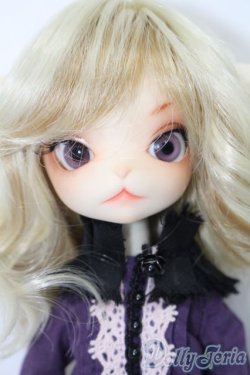 画像1: Dollzone/Miss Kitty S-25-10-12-154-TO-ZS