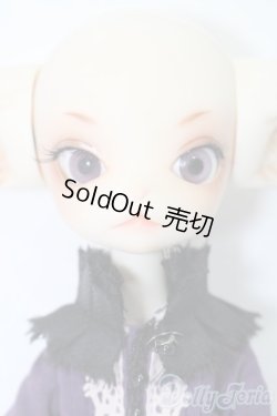 画像2: Dollzone/Miss Kitty S-26-01-04-394-TO-ZS