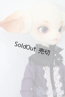 画像4: Dollzone/Miss Kitty S-26-01-04-394-TO-ZS