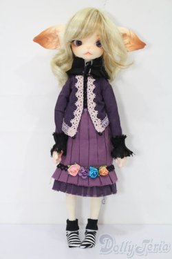 画像5: Dollzone/Miss Kitty S-25-11-23-539-TO-ZS