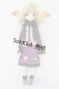 画像5: Dollzone/Miss Kitty S-26-01-04-394-TO-ZS
