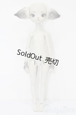 画像4: Dollzone/Miss Kitty S-26-01-04-389-TO-ZS